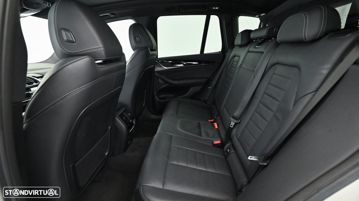 BMW iX3 Impressive - 8