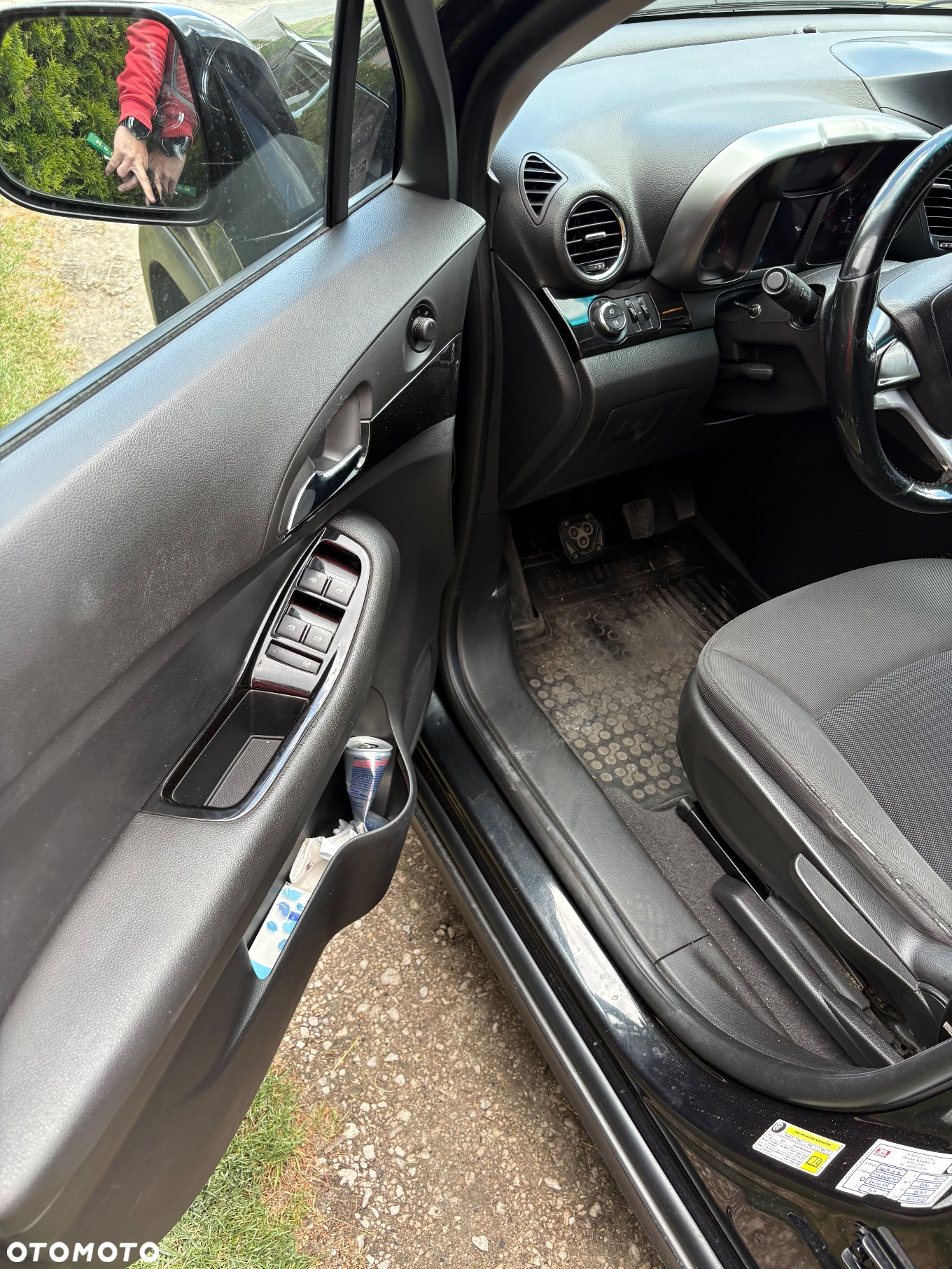 Chevrolet Orlando 2.0 D LT+ - 11