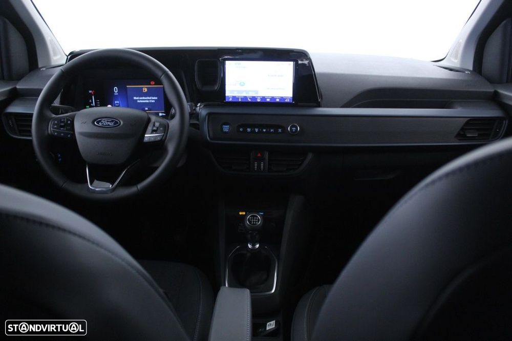 Ford Tourneo Courier 1.0 EcoBoost Active - 19