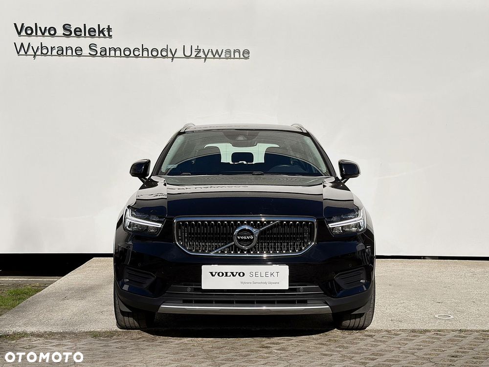 Volvo XC 40 - 3