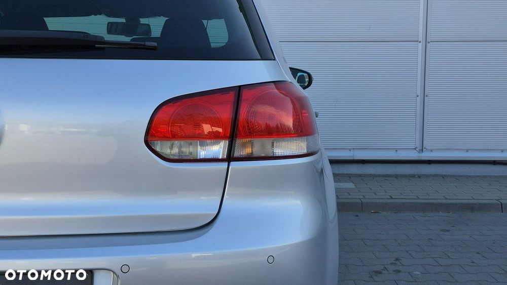 Volkswagen Golf - 15