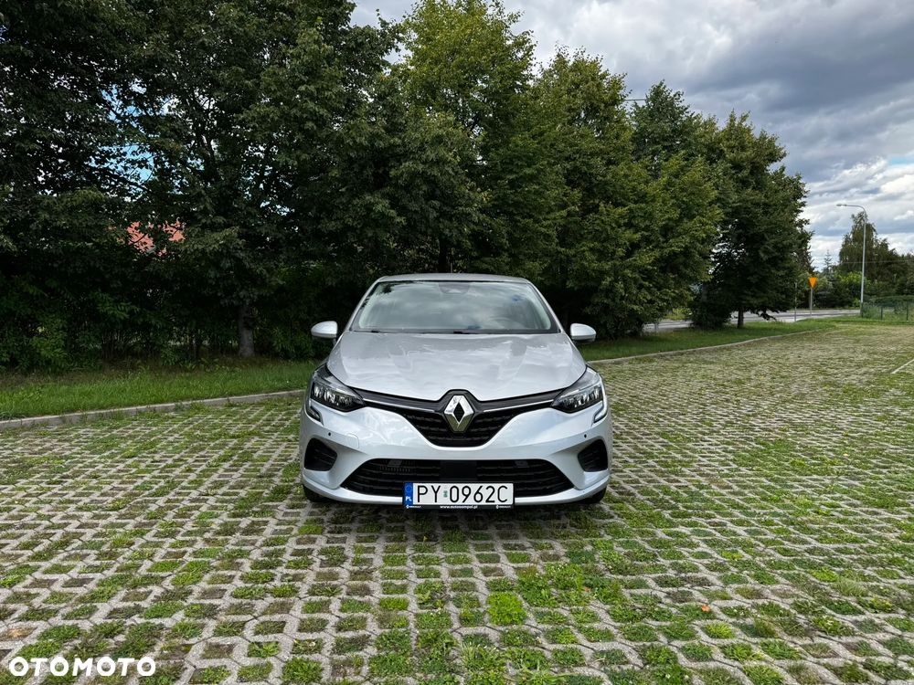 Renault Clio 1.0 TCe Zen - 6