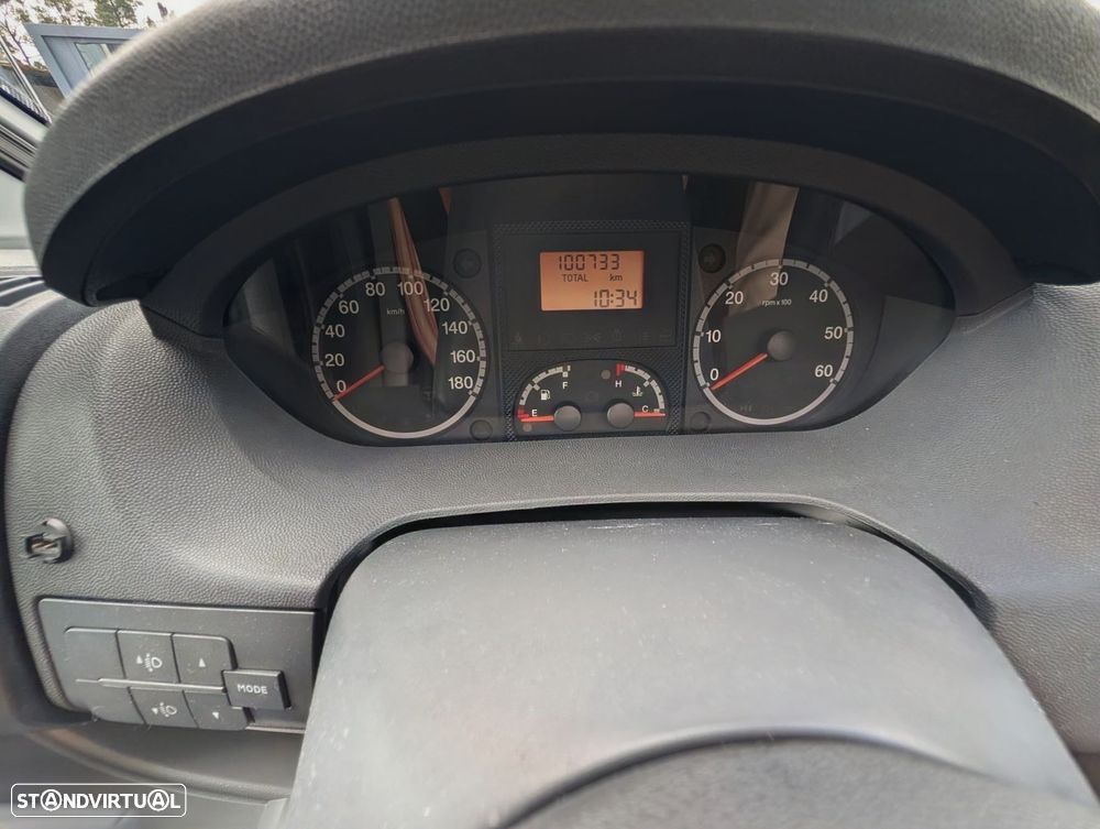 Fiat Ducato AVINDOURO - 26