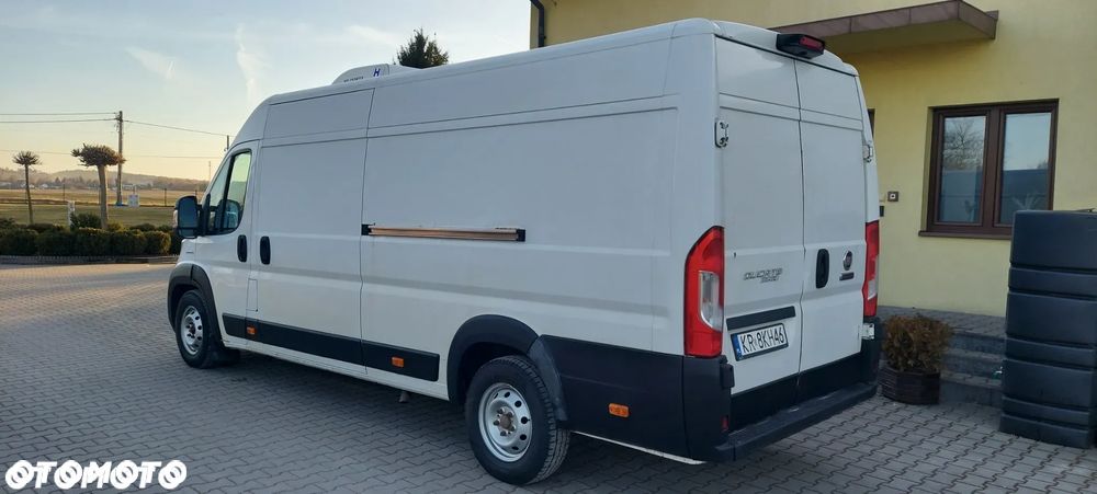 Fiat Ducato - 3