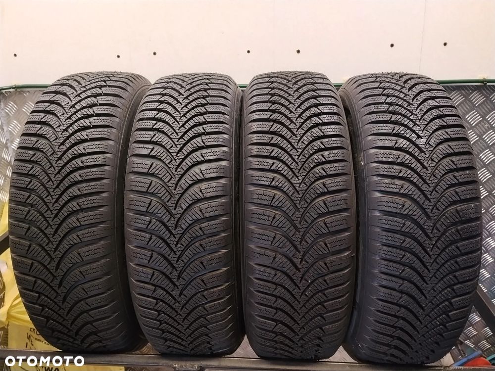 NOWE 4x Hankook Winter Icept RS2 175/65/14 82T - 1