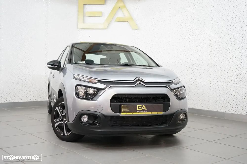 Citroën C3 1.2 PureTech Plus - 1