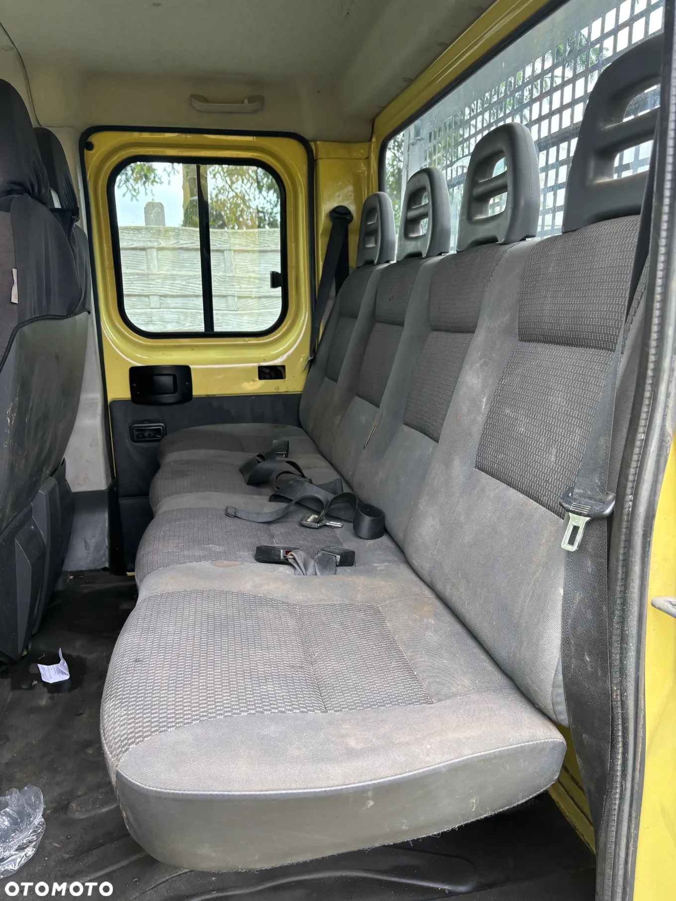 Citroën jumper - 19