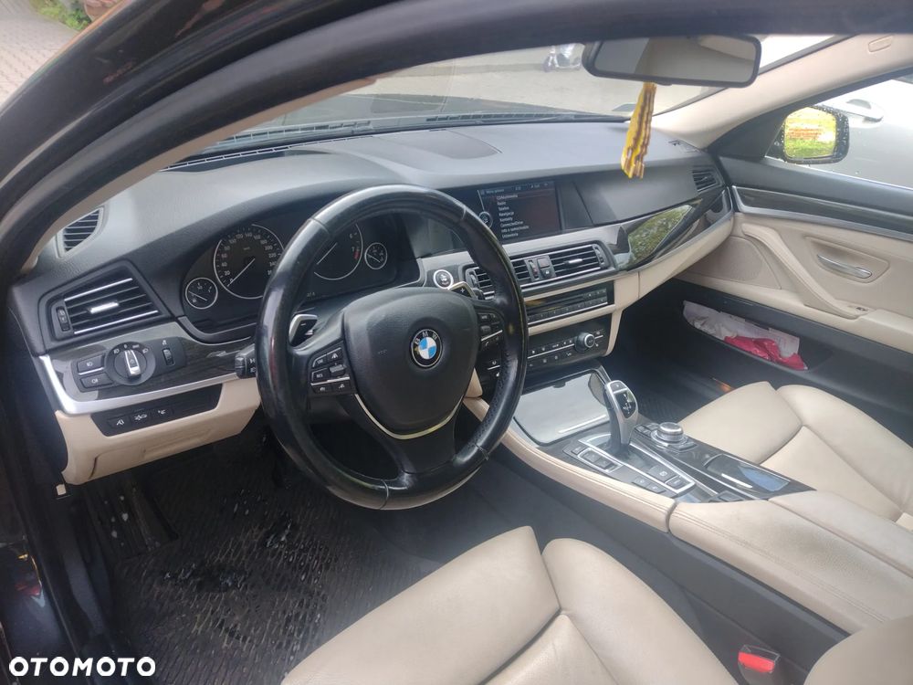 BMW Seria 5 - 10
