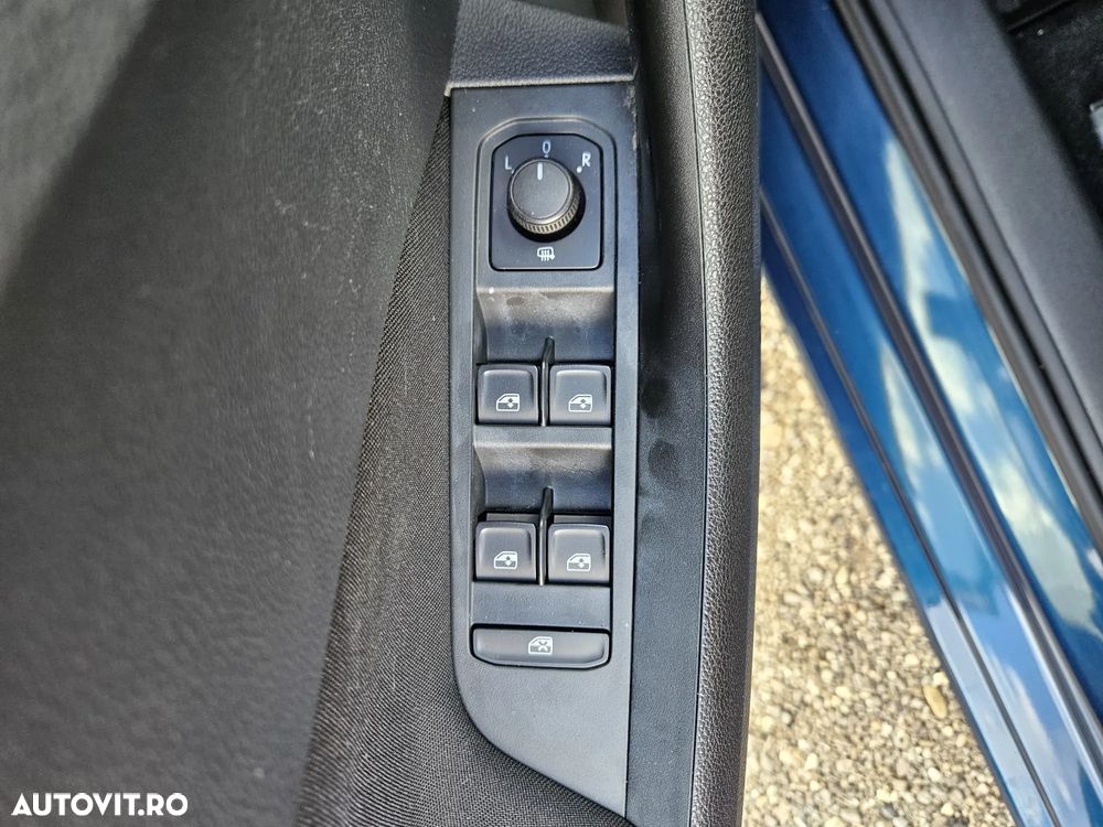 Skoda Scala 1.0 TSI DSG Ambition - 11