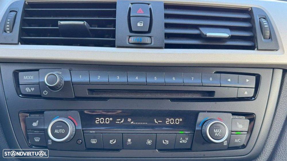 BMW 420 Gran Coupé d Advantage Auto - 13