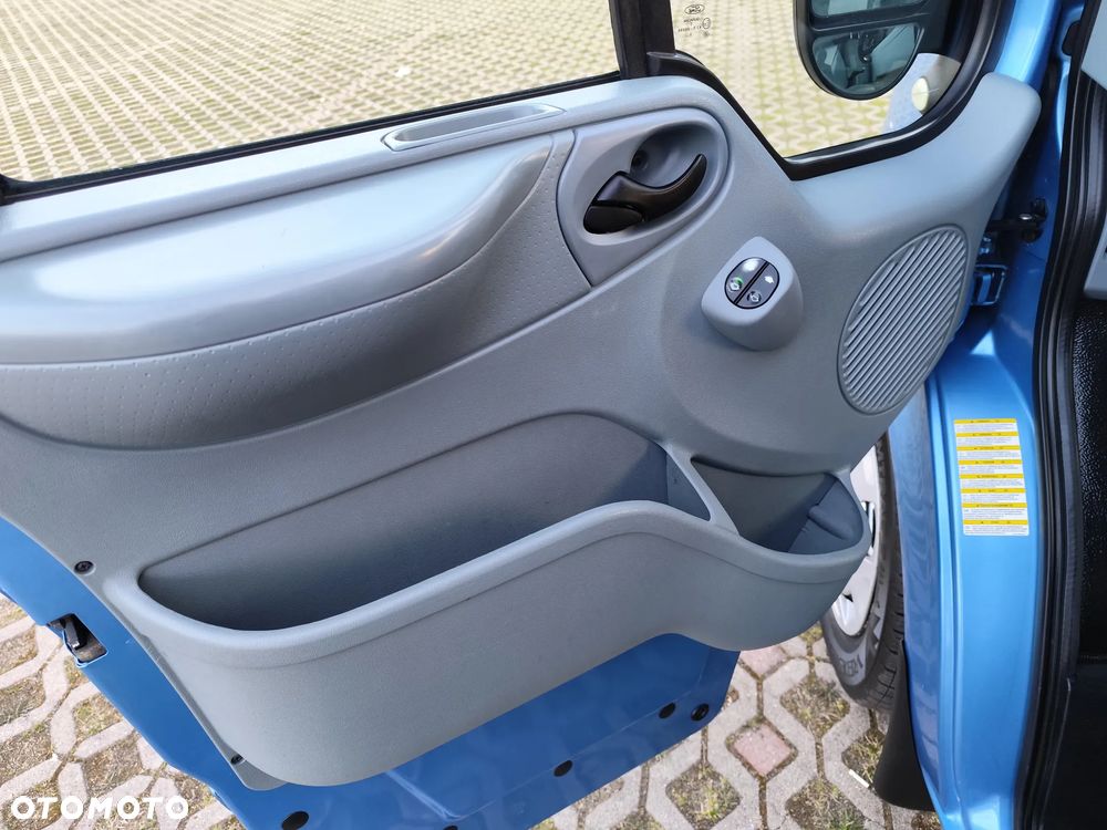 Ford TRANSIT - 19