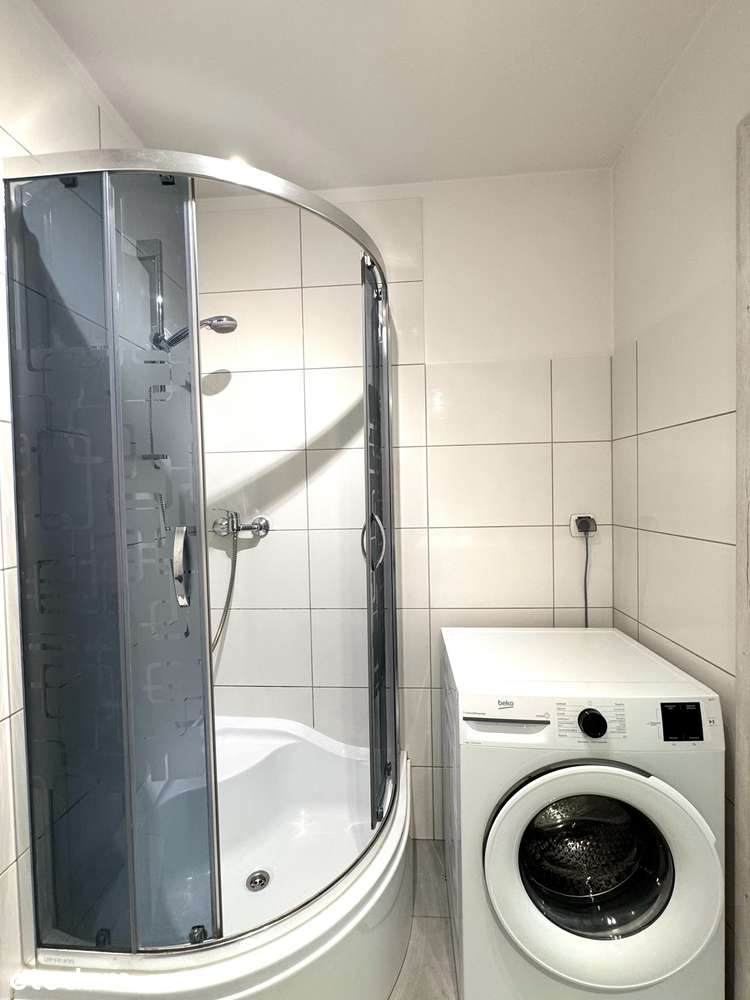 Słoneczne 2 pokoje | 37m² | w sercu Szczecina | po remoncie | od zaraz