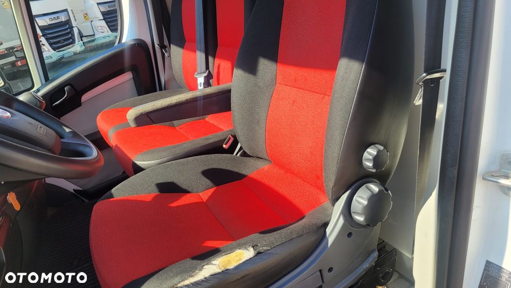 Fiat Ducato - 25