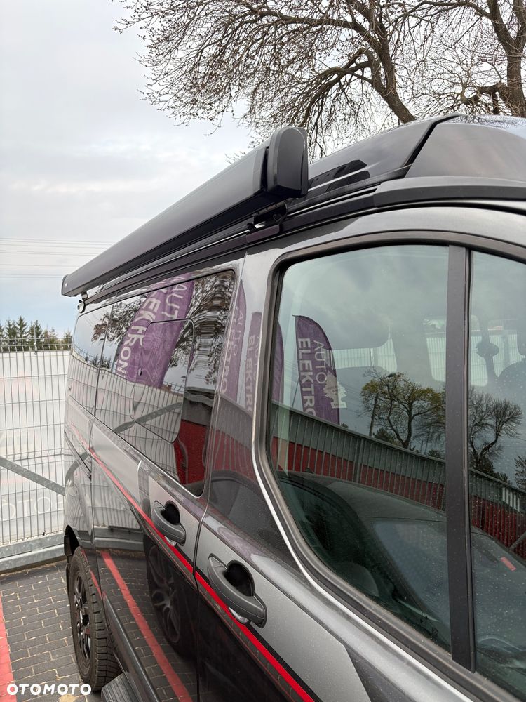 Ford Transit Custom - 10