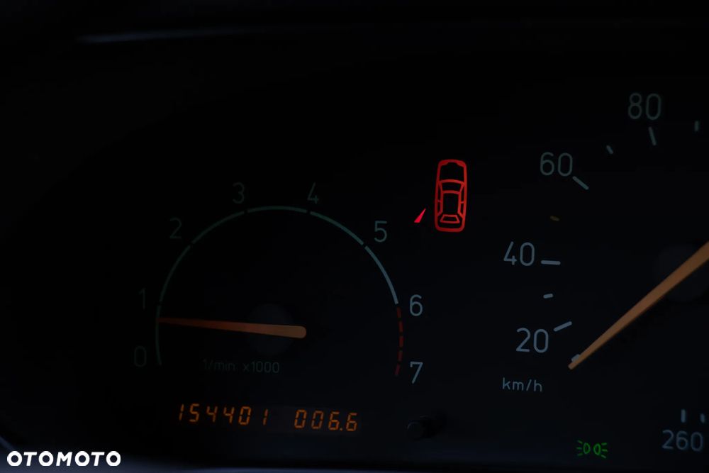 Saab 9-5 2.0t Linear - 11