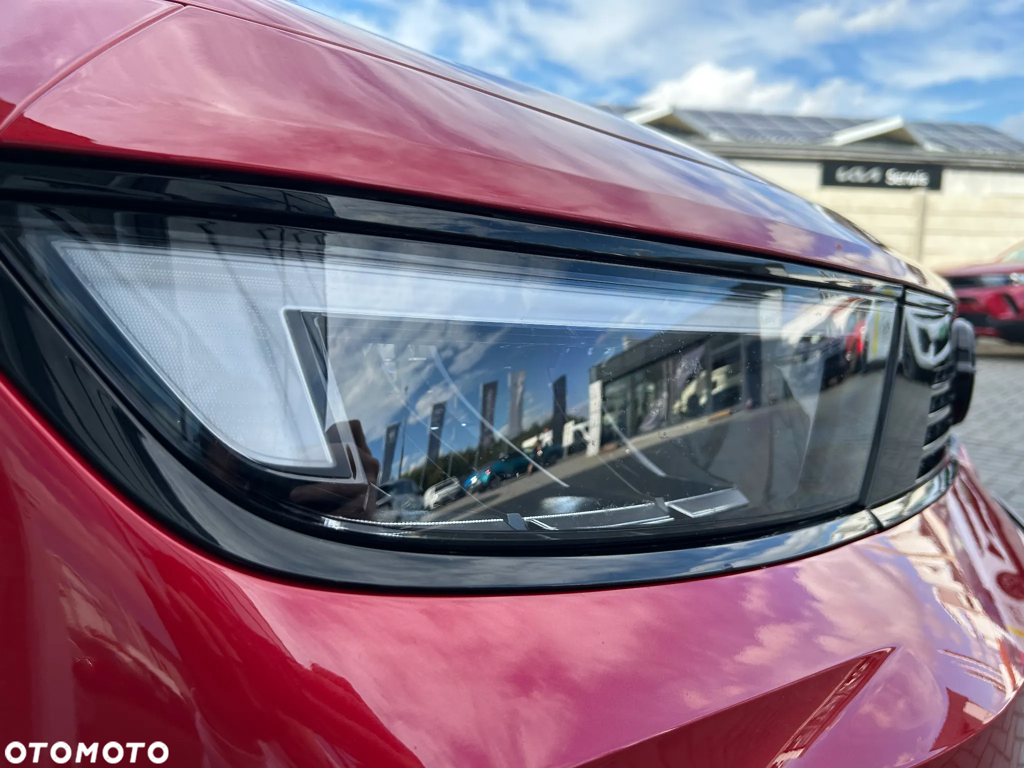 Opel Astra - 5