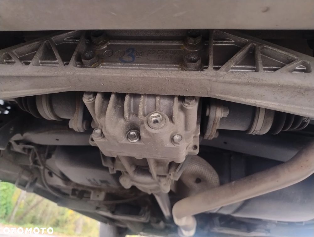 Fiat Sedici 1.6 16V 4x4 Emotion - 29