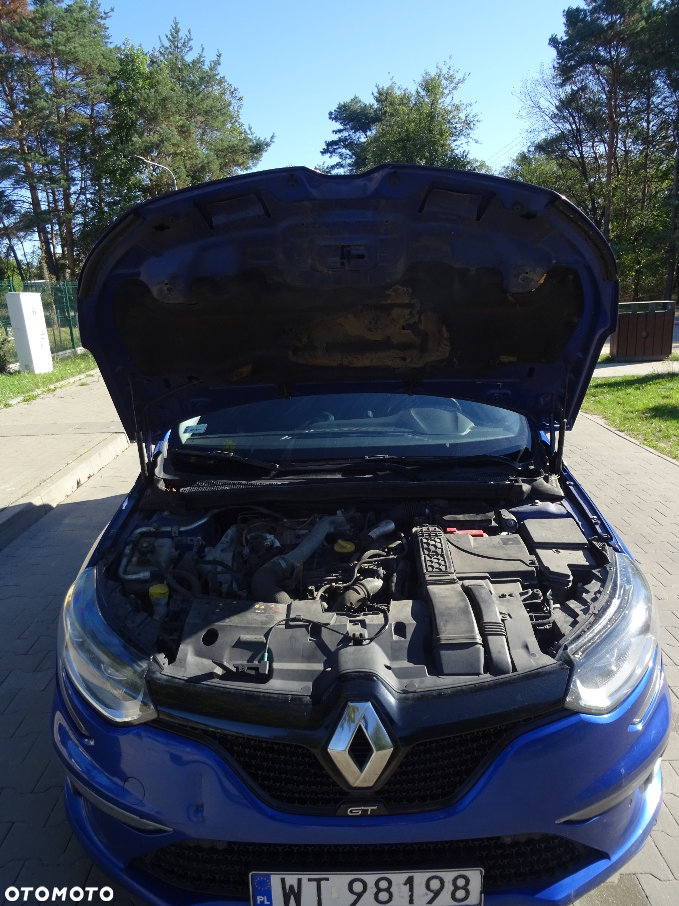 Renault Megane 1.6 TCe GT EDC - 26