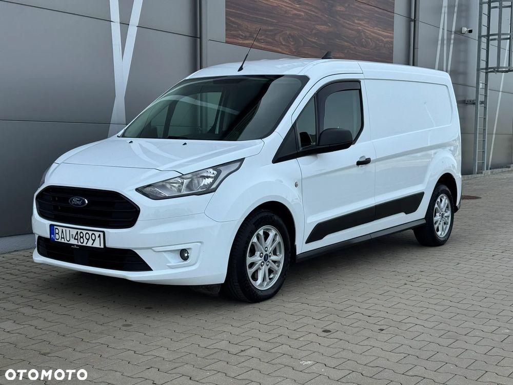 Ford Transit Connect - 3