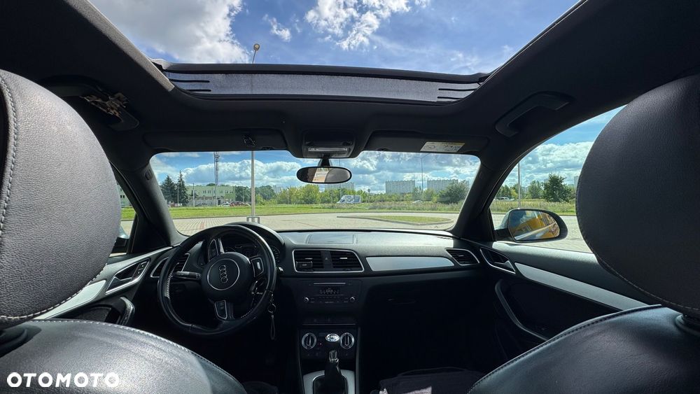 Audi Q3 2.0 TDI - 17