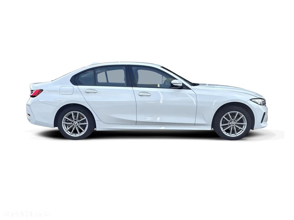 BMW Seria 3 318i - 8