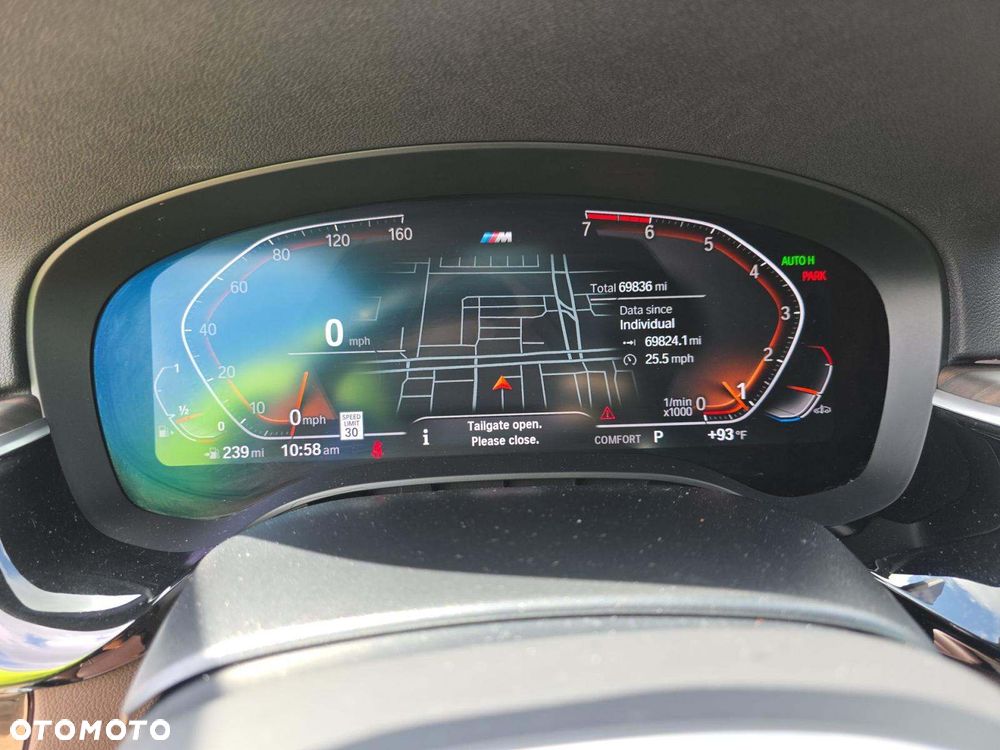 BMW Seria 5 530i M Sport Edition - 6