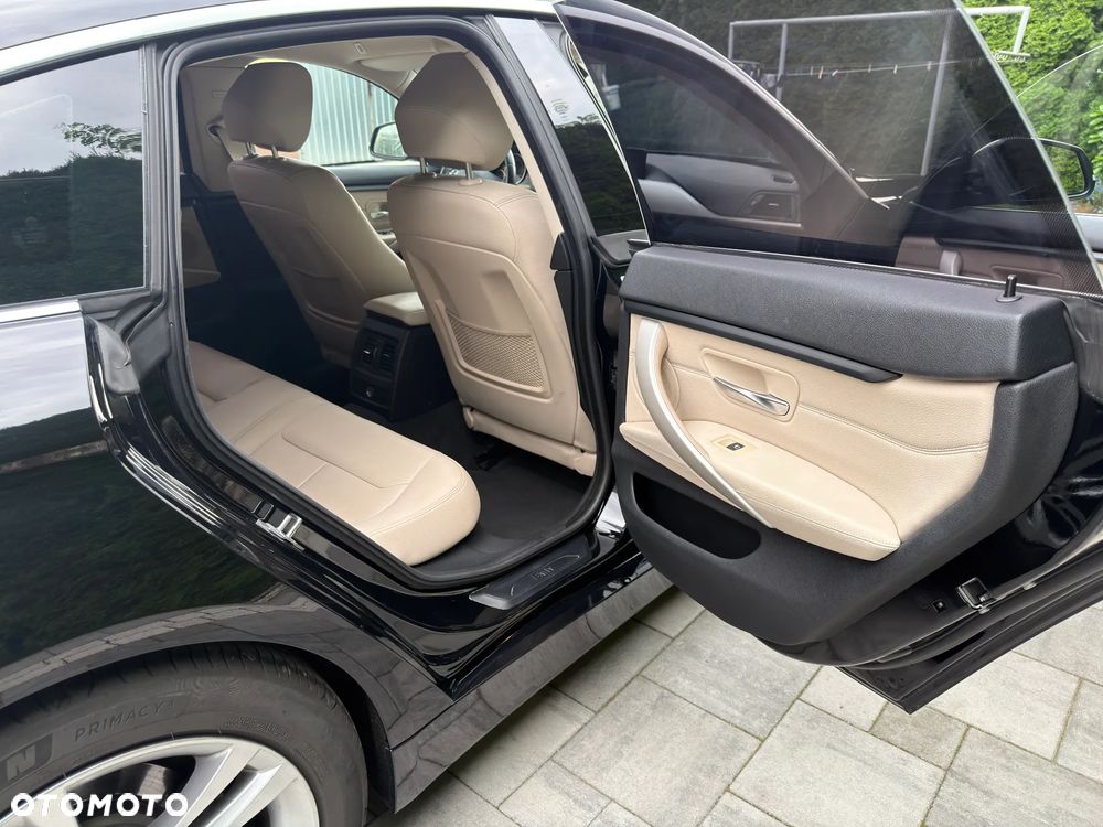 BMW Seria 4 420d - 16