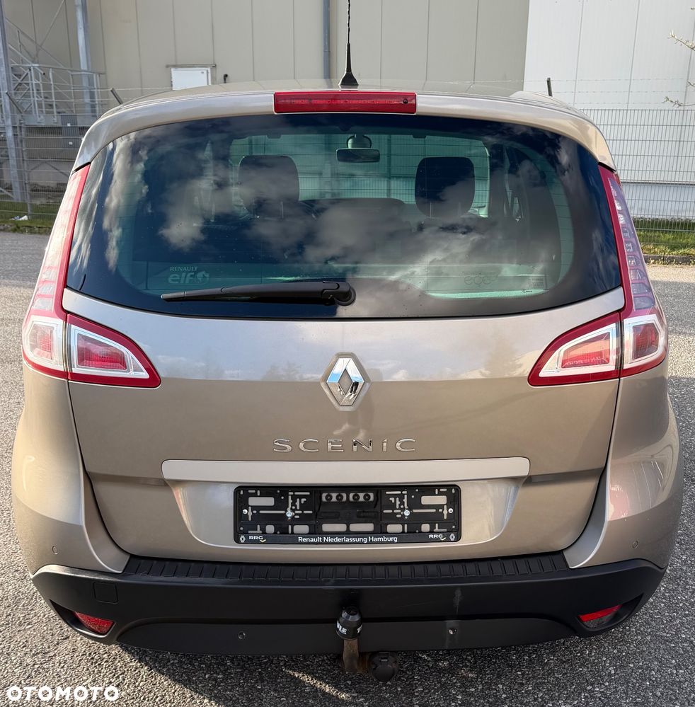 Renault Scenic 1.6 16V Authentique - 6