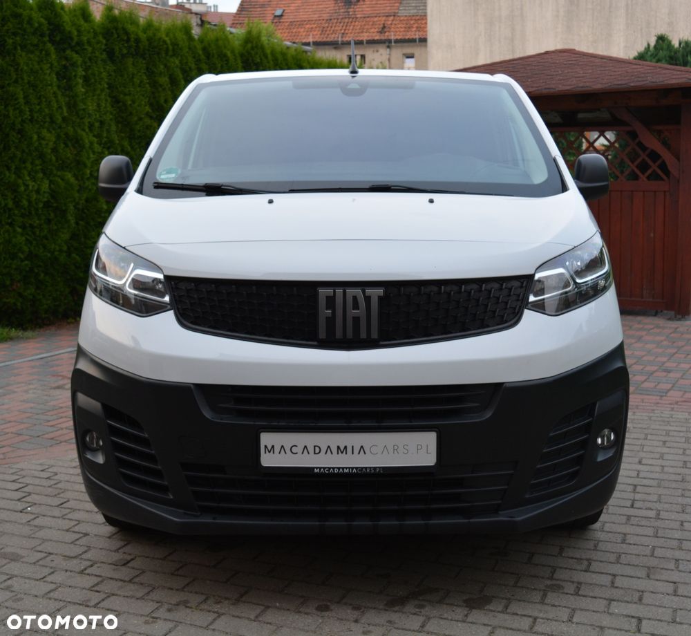 Fiat Scudo L2 - 2
