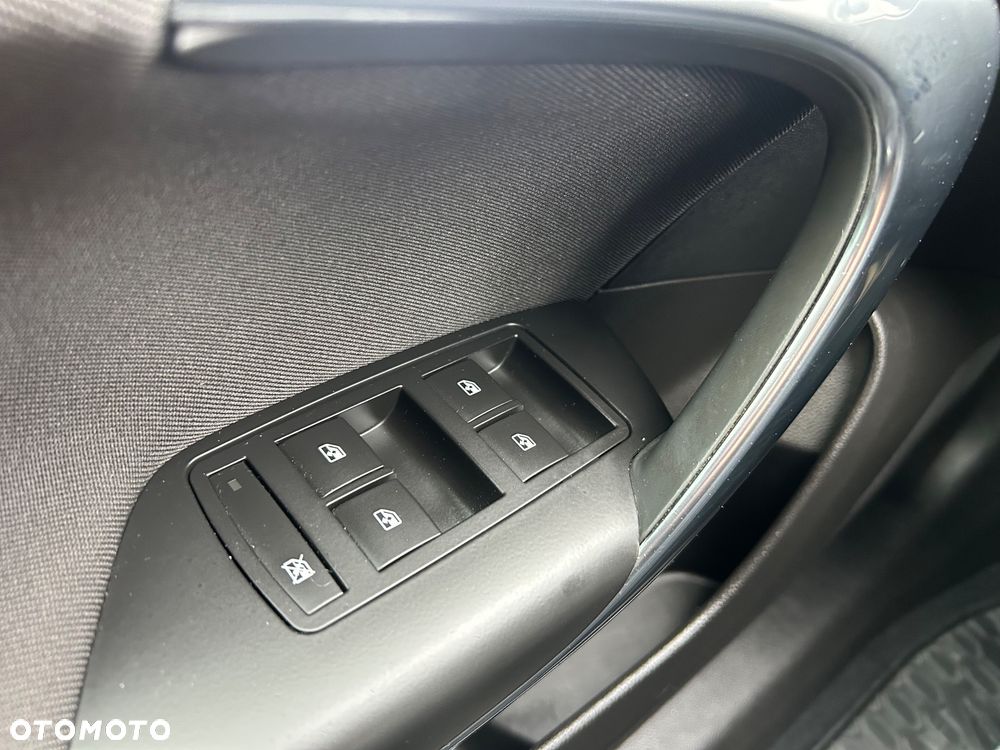 Opel Insignia 1.4 Turbo ecoFLEX Start/Stop Innovation - 25