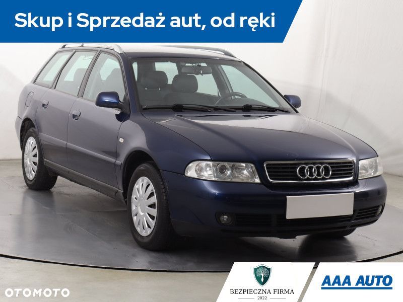 Audi A4 Avant - 3