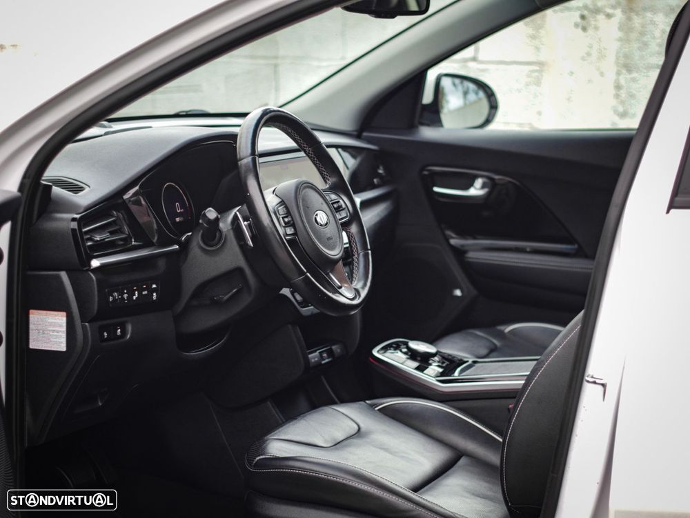 Kia e-Niro 64kWh - 21