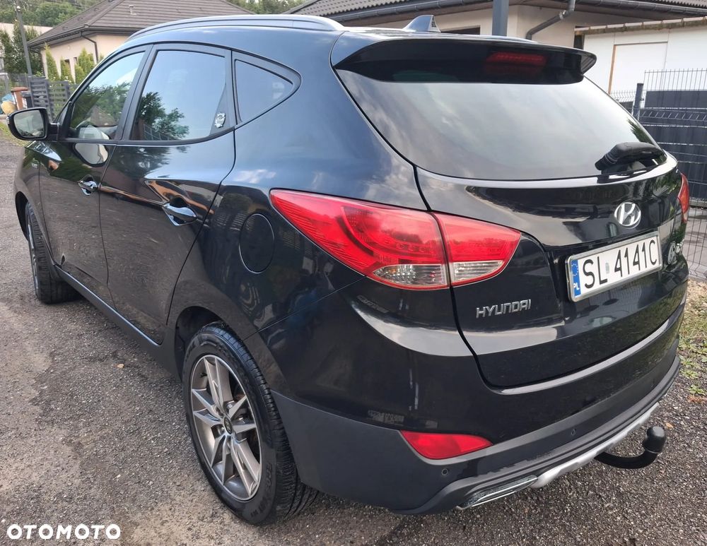 Hyundai ix35 - 4