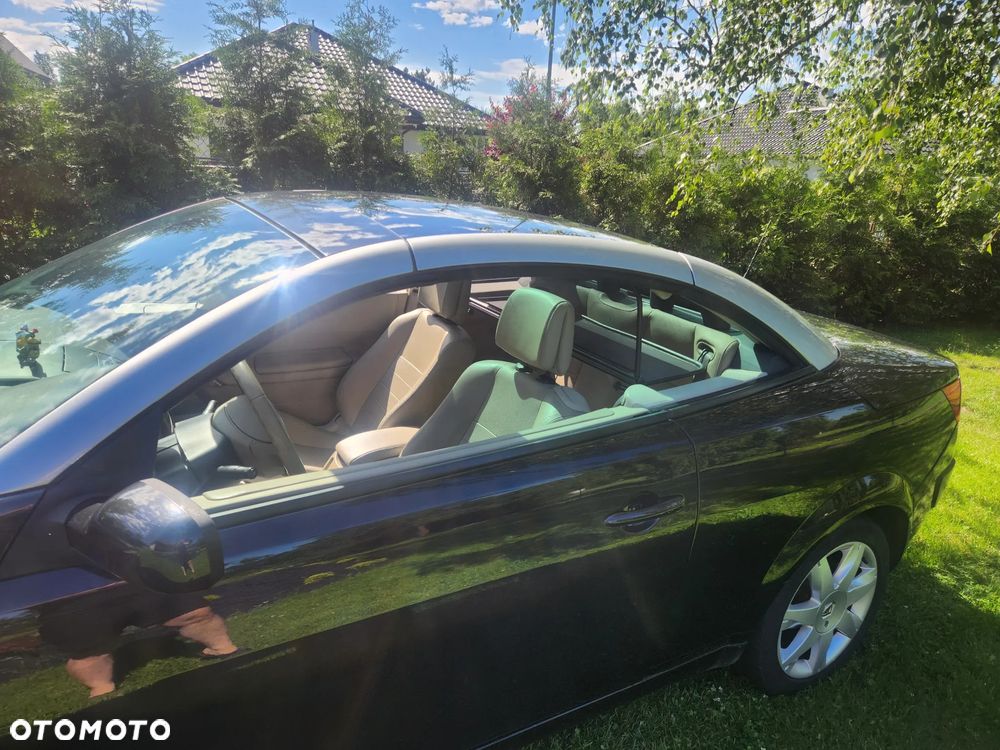 Renault Megane 2.0 16V Expression - 14
