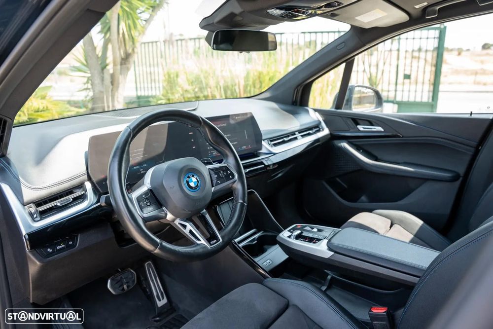 BMW 225xe Active Tourer e xDrive Pack Desportivo M - 26