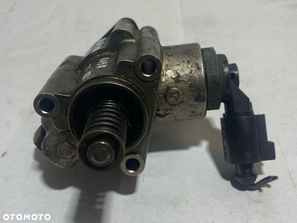 POMPA WYSOKIEGO CIŚNIENIA VW GOLF V FSI 06F127025D - 6