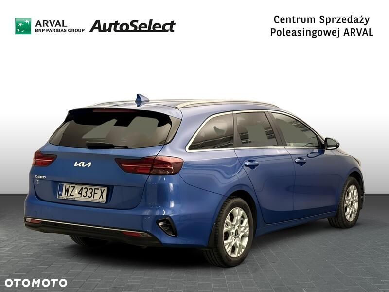 Kia Ceed 1.5 T-GDI L - 6