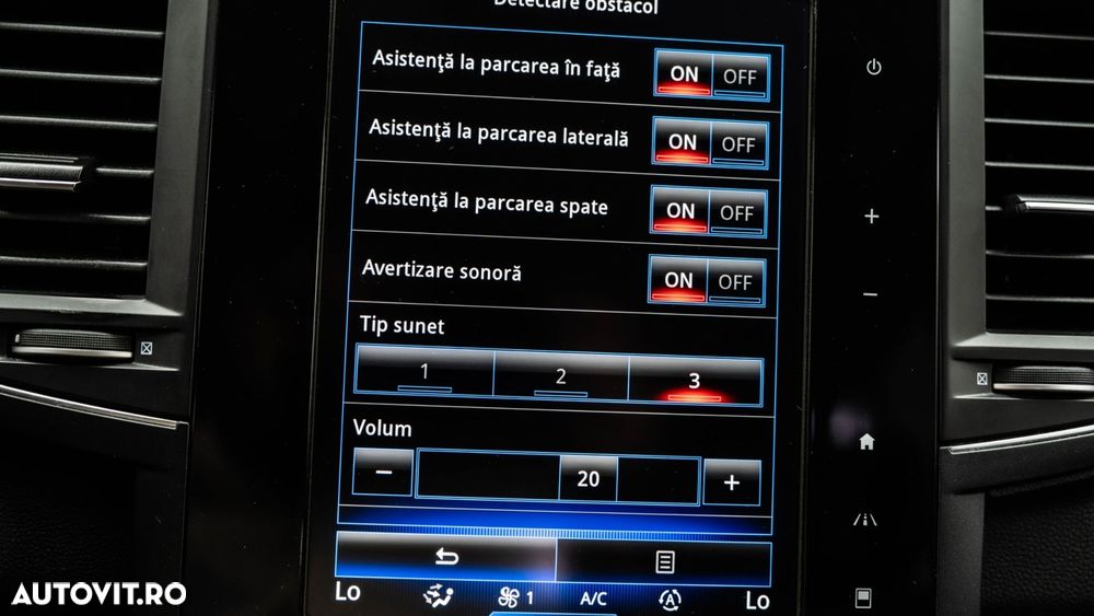 Renault Koleos ENERGY dCi 175 X-tronic 4WD INITIALE PARIS - 31