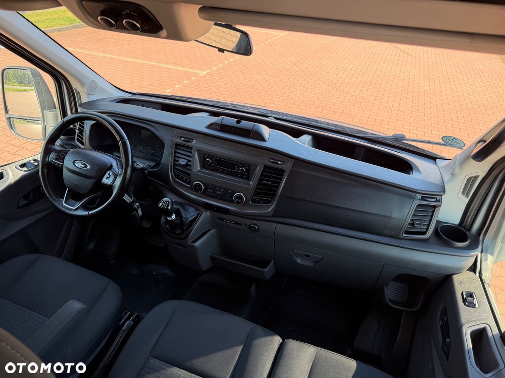 Ford Transit - 16