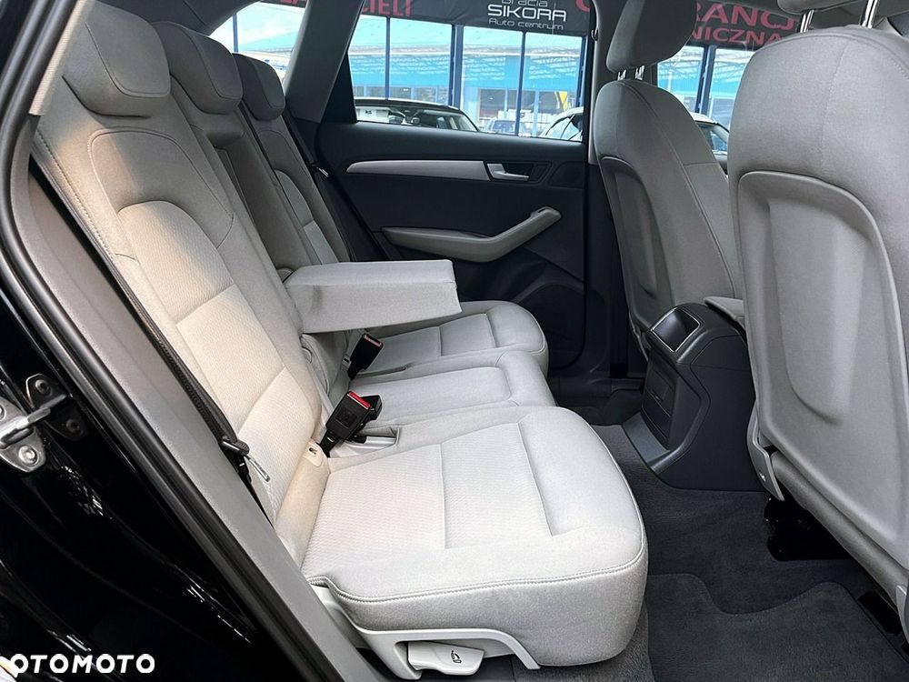 Audi Q5 - 13