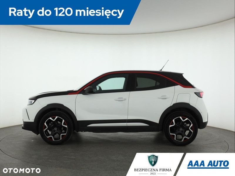 Opel Mokka - 4