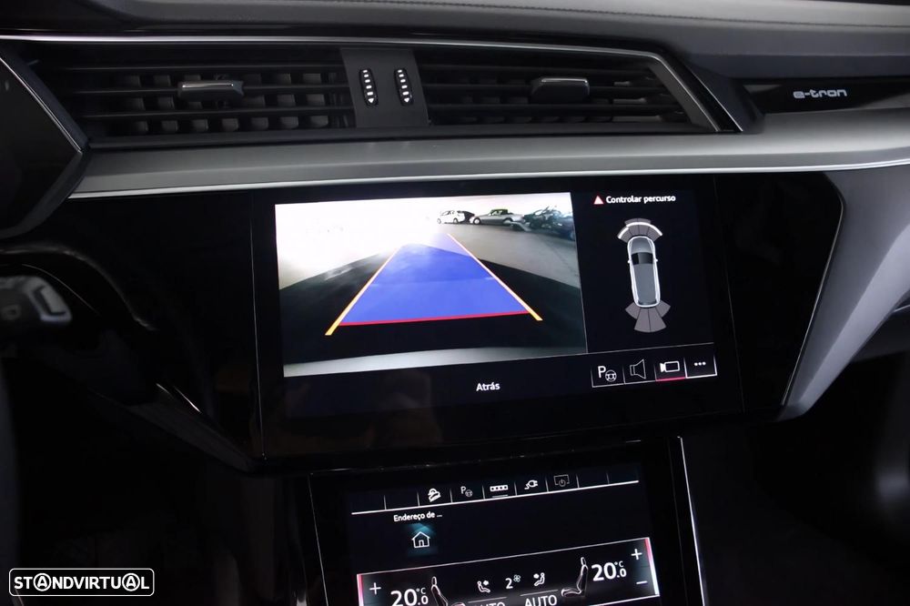 Audi e-tron 55 quattro S line - 17