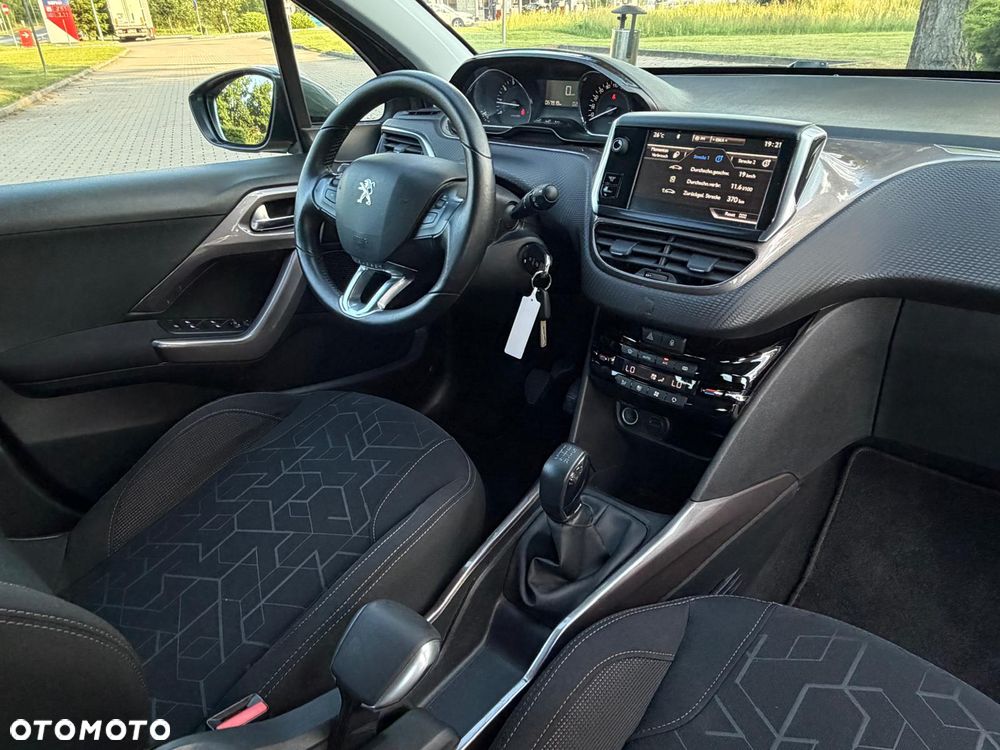 Peugeot 2008 120 VTI Active - 22