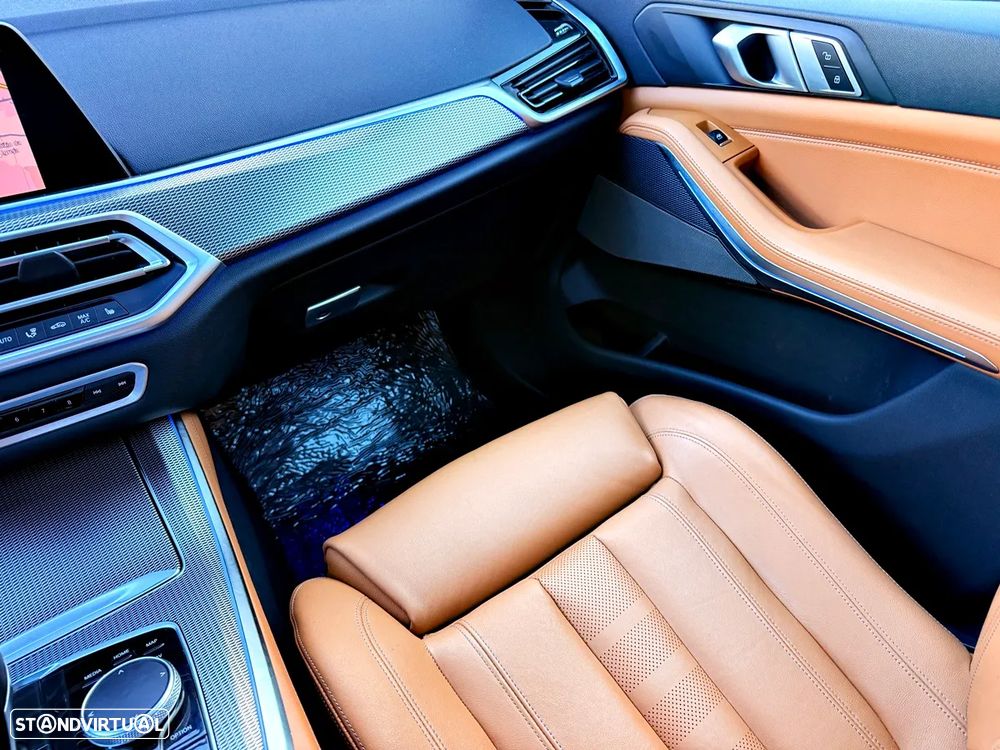 BMW X5 xDrive30d - 21