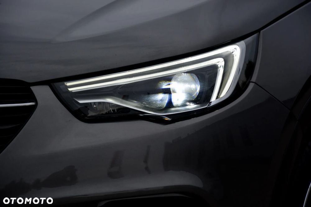 Opel Grandland X 1.6 CDTI Ultimate S&S - 21