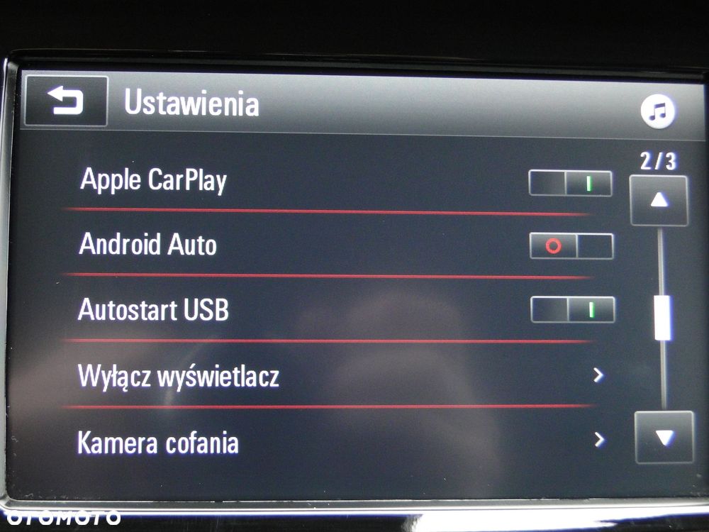 Opel Mokka X 1.4 T Color Edition S&S - 37