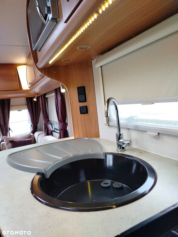 Lunar Clubman SR - 19