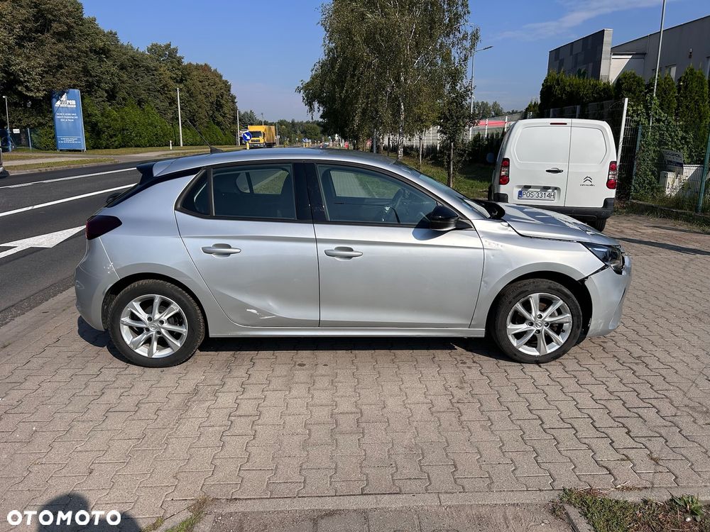 Opel Corsa 1.2 Elegance Business Pack S&S - 5