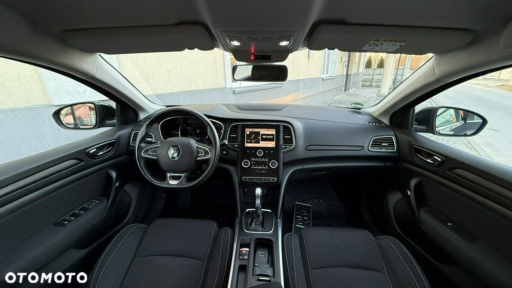 Renault Megane - 5