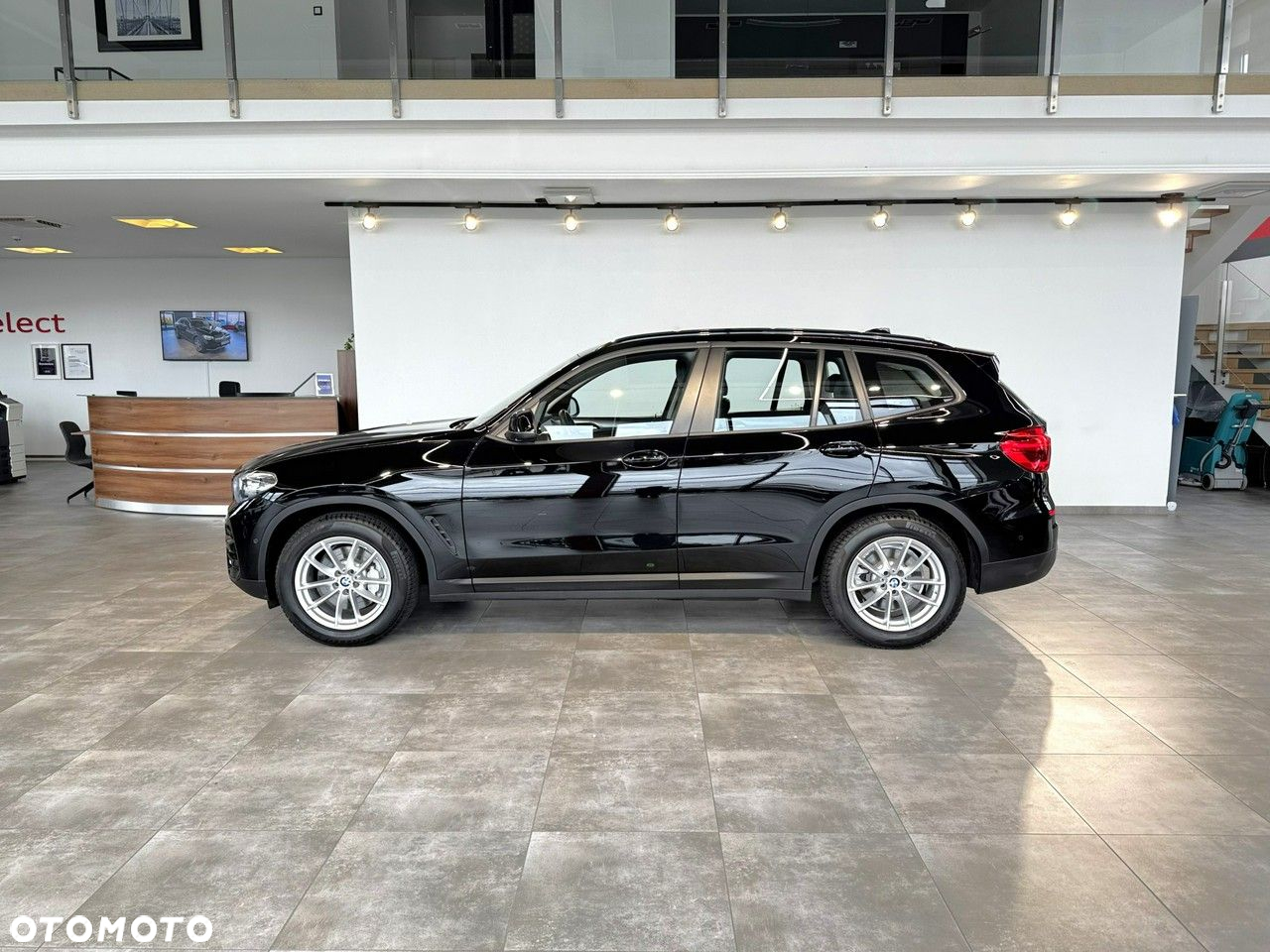 BMW X3 - 6